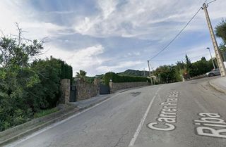 Terreno en venta en Centre en Santa Coloma de Gramanet