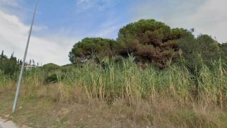 Terreno en venta en Centre en Santa Coloma de Gramanet