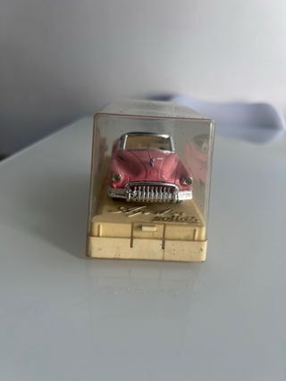 Coche Colección Buick Super 1950