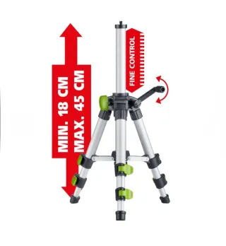 Nivel Láser Laserliner EasyCross-Laser
