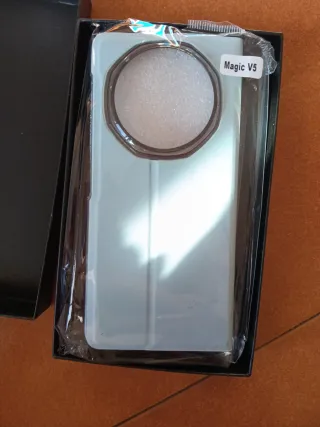 Funda Honor Magic V5