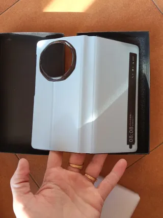 Funda Honor Magic V5