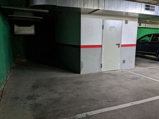 Garaje en venta en Centre en Sabadell