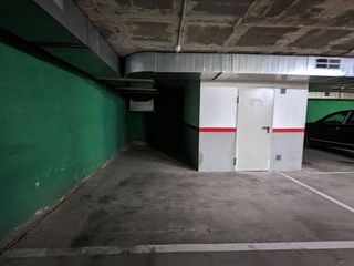 Garaje en venta en Centre en Sabadell
