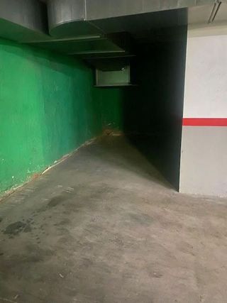 Garaje en venta en Centre en Sabadell