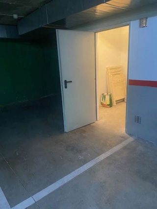 Garaje en venta en Centre en Sabadell