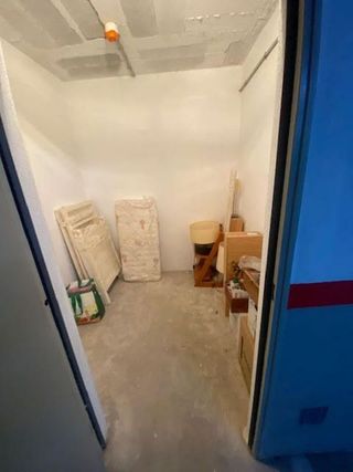 Garaje en venta en Centre en Sabadell