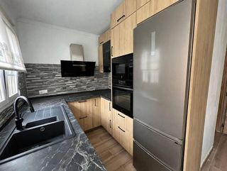 Casa adosada en venta en Moya