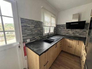 Casa adosada en venta en Moya