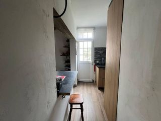 Casa adosada en venta en Moya