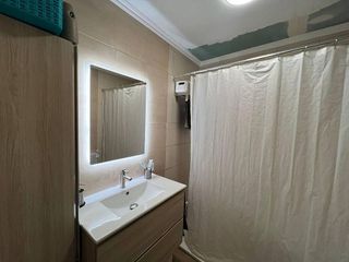 Casa adosada en venta en Moya