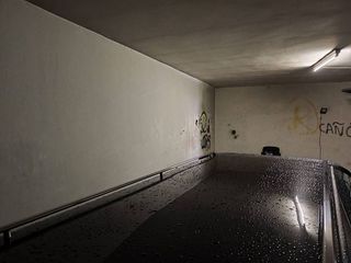 Garaje en venta en Montefrío