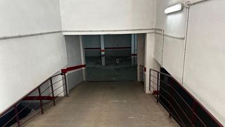 Garaje en venta en Huércal-Overa
