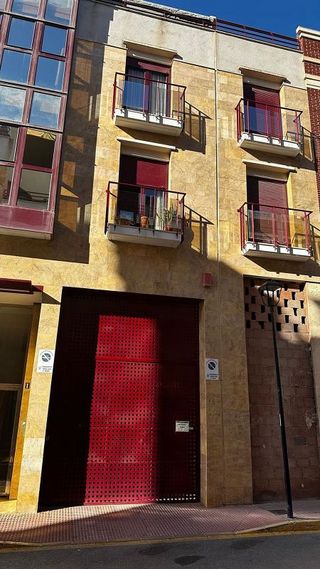 Garaje en venta en Huércal-Overa