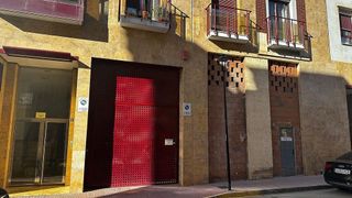 Garaje en venta en Huércal-Overa
