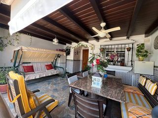 Casa adosada en venta en Zona Norte en Estepona