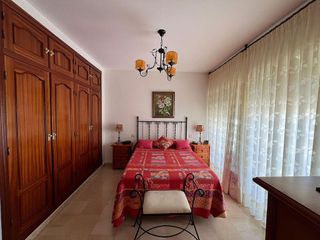 Casa adosada en venta en Zona Norte en Estepona