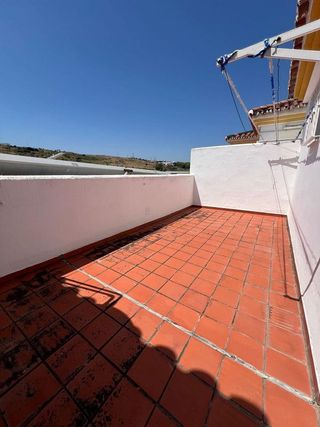 Casa adosada en venta en Zona Norte en Estepona