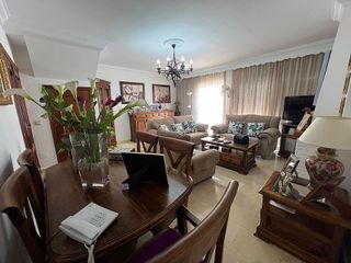 Casa adosada en venta en Zona Norte en Estepona
