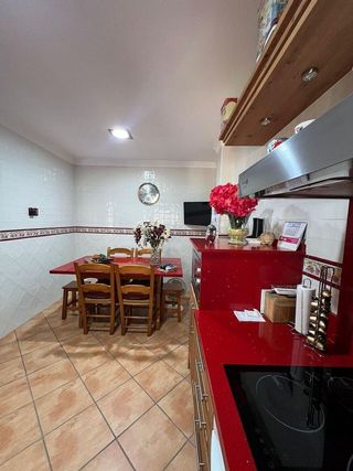 Casa adosada en venta en Zona Norte en Estepona