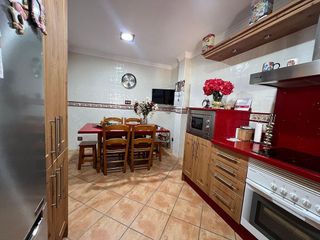 Casa adosada en venta en Zona Norte en Estepona