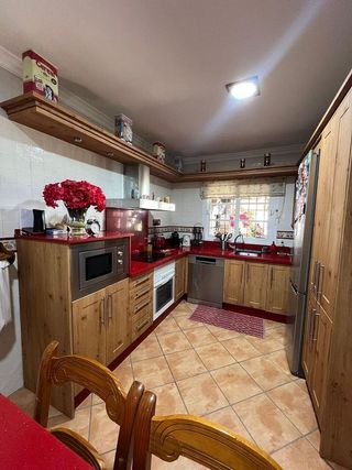 Casa adosada en venta en Zona Norte en Estepona