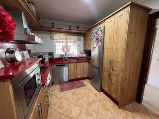 Casa adosada en venta en Zona Norte en Estepona