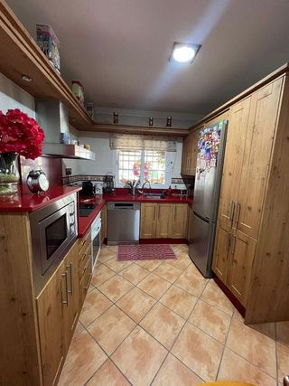 Casa adosada en venta en Zona Norte en Estepona