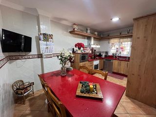 Casa adosada en venta en Zona Norte en Estepona