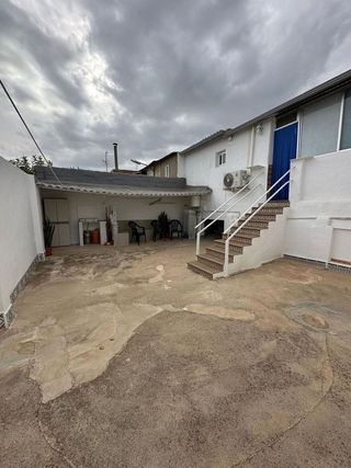 Chalet en venta en Alhama de Murcia en Alhama de Murcia