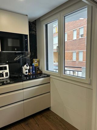 Piso en alquiler en San Lorenzo - San Marcos en Segovia