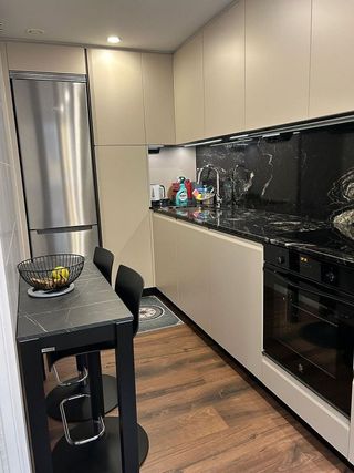 Piso en alquiler en San Lorenzo - San Marcos en Segovia