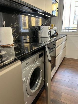 Piso en alquiler en San Lorenzo - San Marcos en Segovia