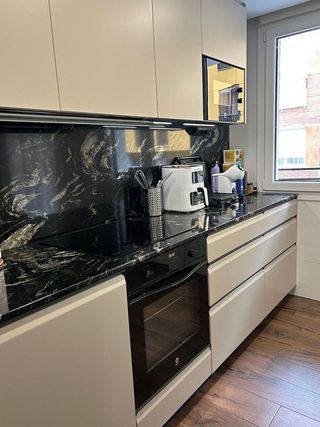 Piso en alquiler en San Lorenzo - San Marcos en Segovia