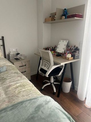 Piso en alquiler en San Lorenzo - San Marcos en Segovia