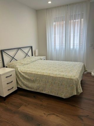 Piso en alquiler en San Lorenzo - San Marcos en Segovia