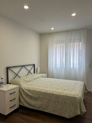 Piso en alquiler en San Lorenzo - San Marcos en Segovia