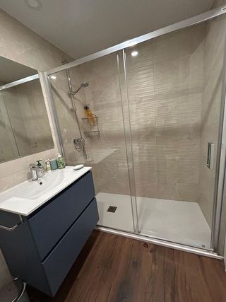 Piso en alquiler en San Lorenzo - San Marcos en Segovia