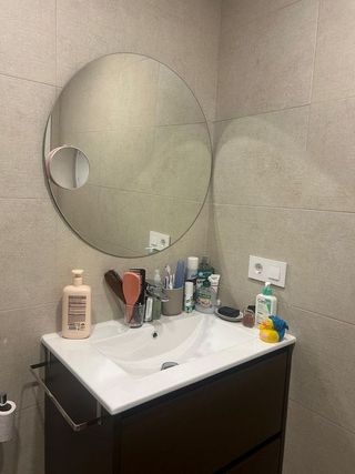 Piso en alquiler en San Lorenzo - San Marcos en Segovia