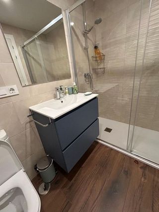 Piso en alquiler en San Lorenzo - San Marcos en Segovia