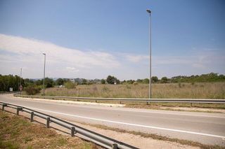 Terreno en venta en Viladecavalls