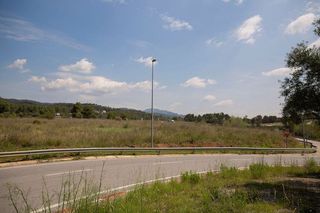 Terreno en venta en Viladecavalls