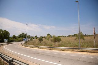 Terreno en venta en Viladecavalls