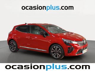 Renault Clio Techno TCe 66 kW (90 CV)