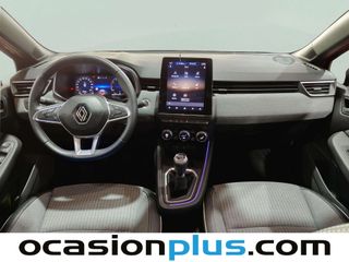 Renault Clio Techno TCe 66 kW (90 CV)