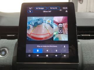 Renault Clio Techno TCe 66 kW (90 CV)