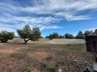 Terreno en venta en Montequinto en Dos Hermanas