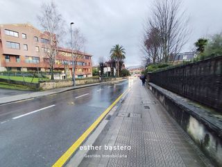 Garaje en venta en Neguri en Getxo