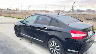 Citroen C5 2008