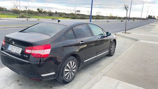 Citroen C5 2008